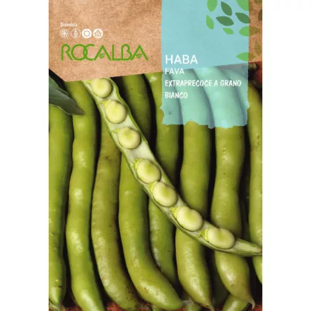 Lóbab mag Extra Precoce Agrano Bianco 70g