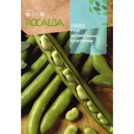 Lóbab mag Muchamiel Extratemprana (korai) 70g