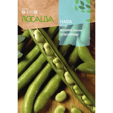 Lóbab Muchamiel Extratemprana (korai) 70g