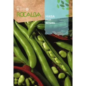 Lóbab mag Muchamiel 70g