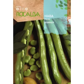 Lóbab mag Aguadulce 70g