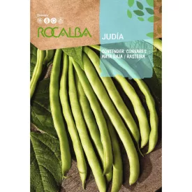 Zöldhüvelyű Bokorbab Mata Baja 50g