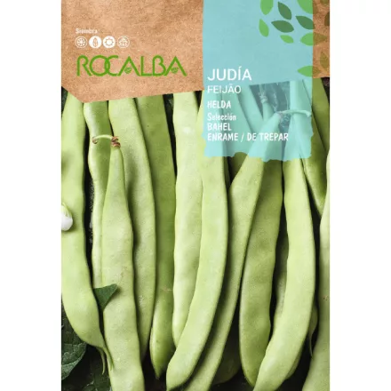 Karósbab Helda Seleccion Bahel 30g