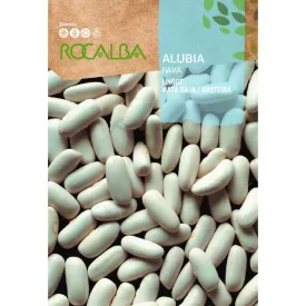 Szárazbab Lingot, Mata Baja 50g