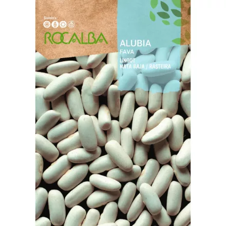 Szárazbab Lingot, Mata Baja 50g