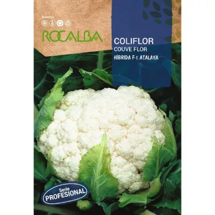 Karfiol vetőmag Atalaya F1 30 szem