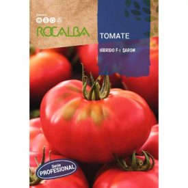 Paradicsom mag  Sarom F1 30 szem