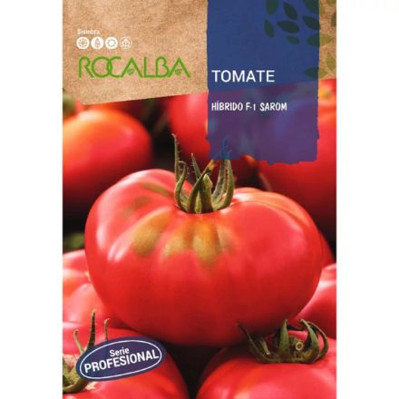 Paradicsom mag  Sarom F1 30 szem