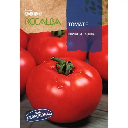 Paradicsom mag  Touring F1 30 szem