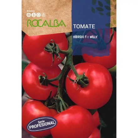 Paradicsom mag  Willy F1 30 szem