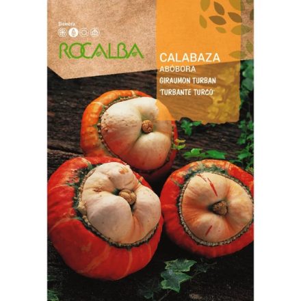 Dísztök mag  Turbante Turko 5g