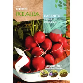 Retek Redondo Rojo vetőszalag 250 szem/5m