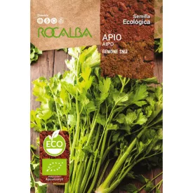   Zeller vetőmag Gewone Snij BIO minősítésű ECO vetőmag 2g