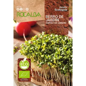 Zsázsa BIO minősítésű ECO vetőmag 2g