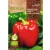 Paprika Quadrato d'astiosso BIO minősítésű ECO vetőmag 0,5g
