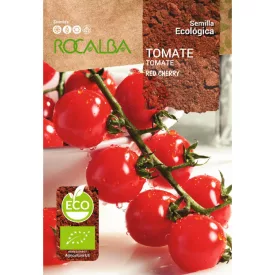   Paradicsom vetőmag Red Cherry BIO minősítésű ECO vetőmag 0,5g