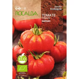   Paradicsom vetőmag Marmande BIO minősítésű ECO vetőmag 0,2g