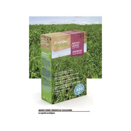 Greenplus vetőmag keverék 1kg