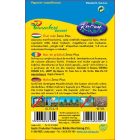 Őszi Mák Zeno Plusz Vetőmag 2,5g