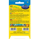 Takarmánytök mag  Sárga óriás virágmag 8g