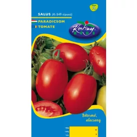 Paradicsom vetőmag Salus K-549 0,5g