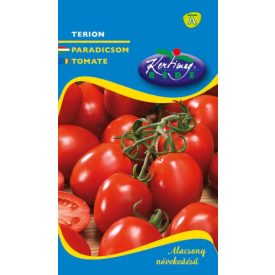 Paradicsom mag  Terion Szabadföldi Zömök alacsony 0,5g