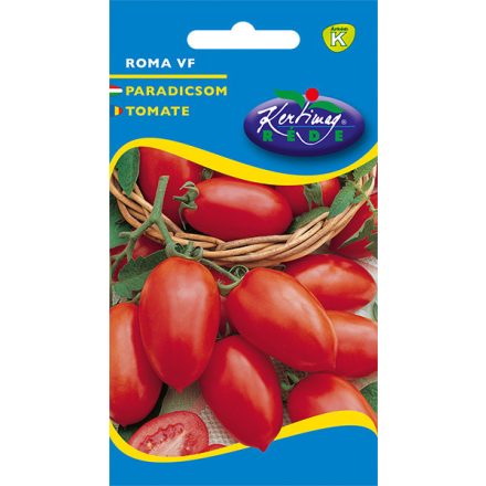 Paradicsom mag  Roma VF 0,5g