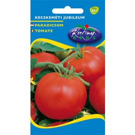 Paradicsom mag  Kecskeméti Jubileum 0,5g