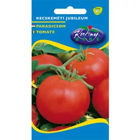 Paradicsom vetőmag Kecskeméti Jubileum 0,5g