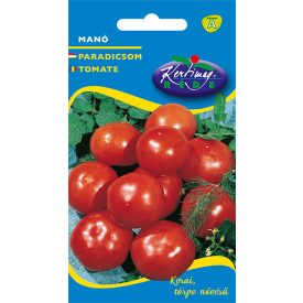 Paradicsom mag  Manó 0,5g