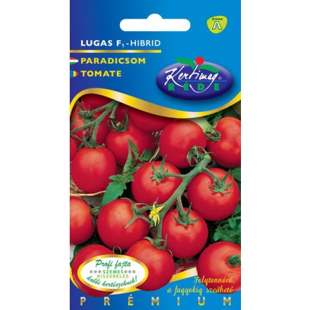 Paradicsom mag  Lugas F1 20 szem