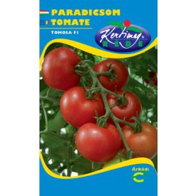 Paradicsom mag  Tomosa F1 20 szem
