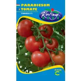Paradicsom vetőmag Tomosa F1 20 szem
