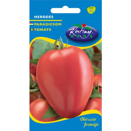 Paradicsom mag  Ökörszív Herodes 0,5 g