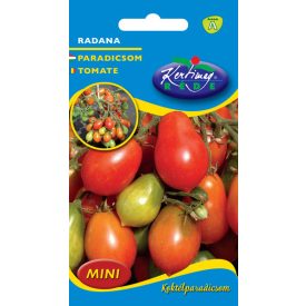 Paradicsom mag  Radana mini körte 0,5g
