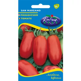 Paradicsom vetőmag San Marzano 0,5g