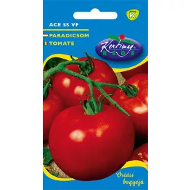 Paradicsom vetőmag Ace 55 VF 0,5g