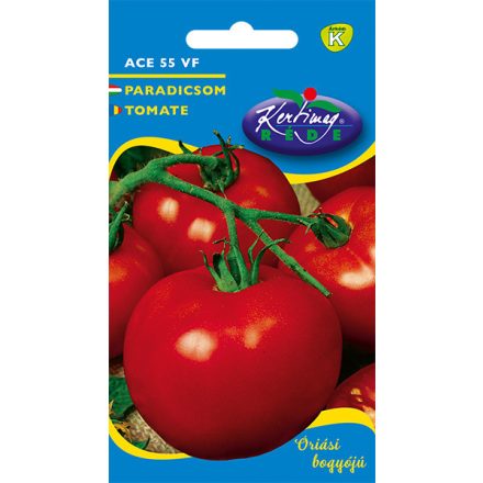 Paradicsom mag  Ace 55 VF 0,5g