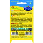 Padlizsán mag  Tojásgyümölcs Dragaica 1g