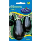 Padlizsán mag  Tojásgyümölcs Nero 1g