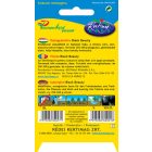 Padlizsán mag  Tojásgyümölcs Black beauty 1g