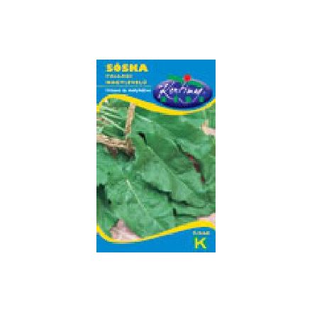 Sóska mag Pallagi Nagylevelű 2g