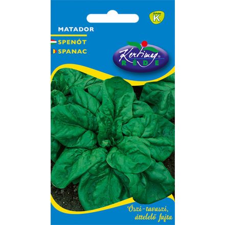 Spenót mag  Őszi Matador 3g