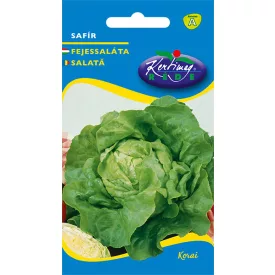 Fejessaláta vetőmag Safir 2g