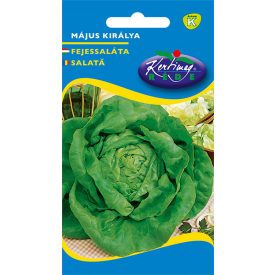 Fejessaláta mag  Korai Május királya 3g