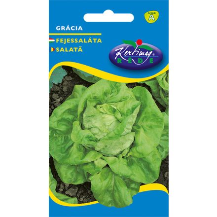 Fejessaláta mag  Grácia 2g