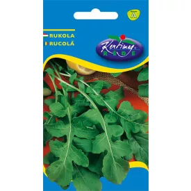 Rukola Borsmustár vetőmag 2g