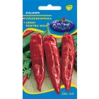 Fűszerpaprika mag  Kaldom 0,5g