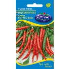 Chili paprika mag  Tüzes piros 0,5g