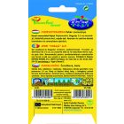 Cseresznyepaprika mag  Fehér cseresznye 0,5g